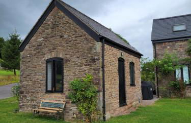 The Little Bothy - Holiday Cottage in the heart of Monmouthshire - Foto 8