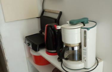 n4 studio 5 personnes candedo - Foto 7