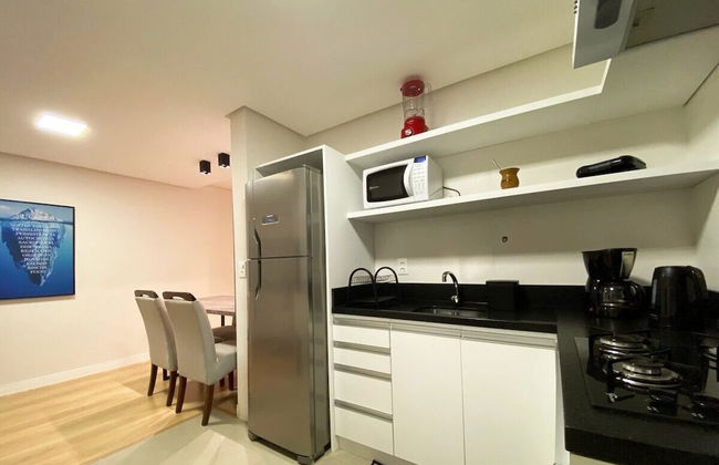 Apartamento Loft 235 no Centro de Canela - Foto 4