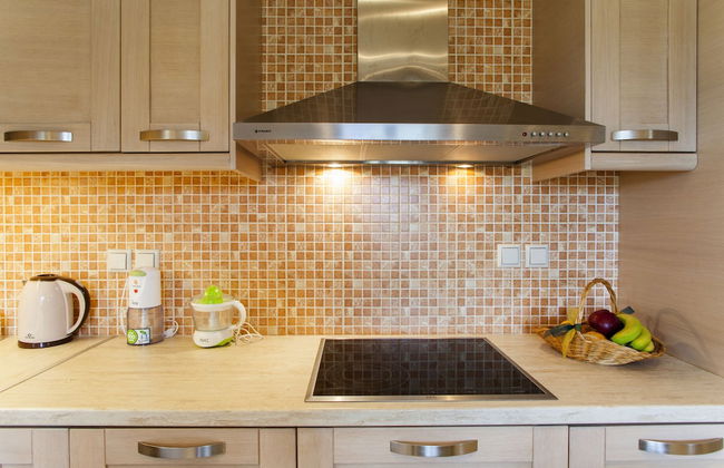 Countryside Cretan Villa - Foto 11