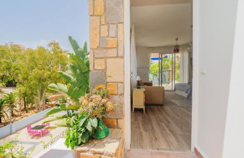 Solarium del Montecillo complex beach and city ApartamentosMalagaManagement - Photo 10