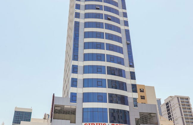 Sirius Tower - Photo 30