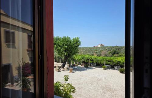 Tenuta degli Ulivi - Dimora Contadina - Foto 45