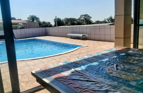 Chacara Rancho da Cris - Photo 56