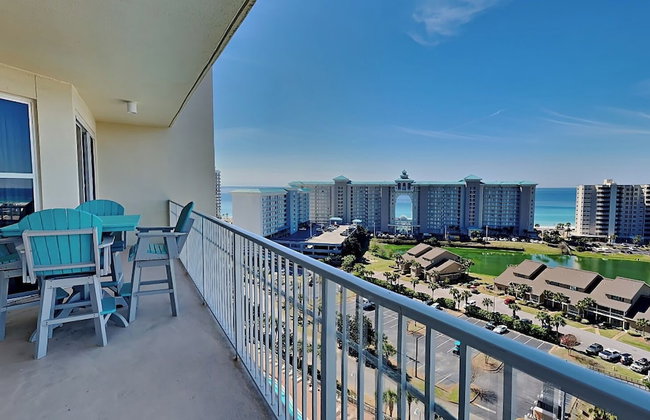 Ariel Dunes II by Southern Vacation Rentals - Foto 82