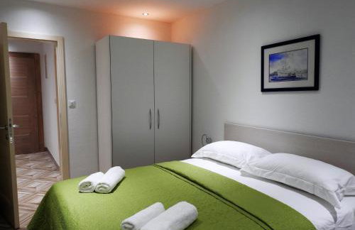 Apartments Villa Barbara - Foto 22