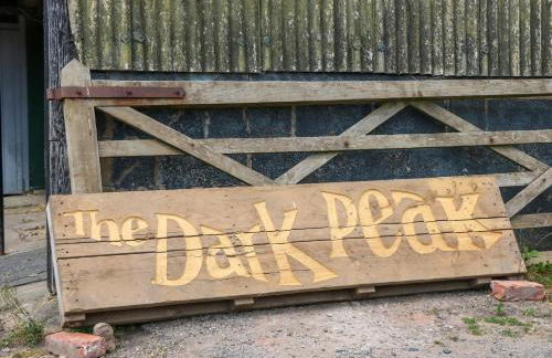 The Stables - Vineyard Stay - Foto 23