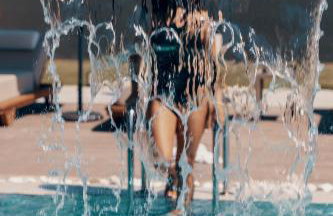 Elinor Villa - Nature Retreat amidst Mountains & Lake by etouri - Foto 11