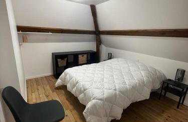 Grand Gîte le Skieur à Besse - Foto 5