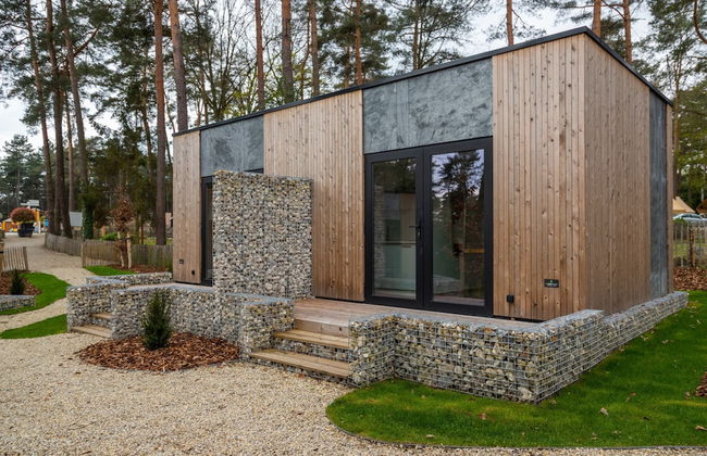 Nice Studio With Kitchenette 16 km From Maastricht - Foto 13