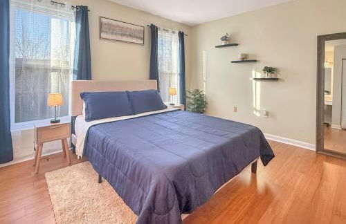 Spacious Home Near UMD and DC - Foto 36