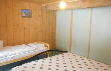 Gîtes Le Paradoxe des Pyrénées - Foto 13