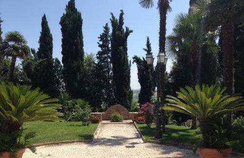 Relais Villa Sant'Isidoro - Foto 6