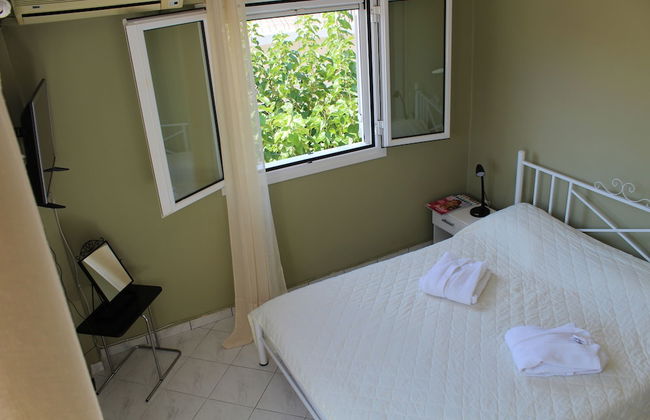 Alekos Beach Houses-Marina - Foto 2