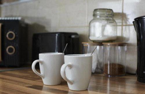 Hayy Springbank 2-Bed Home with Comfort & Space - Foto 21