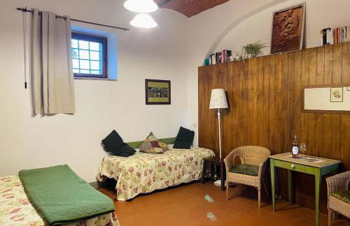 Agriturismo Biologico Poggiopiano - Foto 127