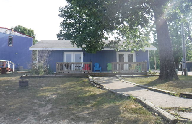 Lazy Dayz Resort - Photo 74