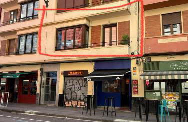 Apartamento NUEVO Lujoso Suites Centro Bilbao Wifi ,Parking - Photo 40