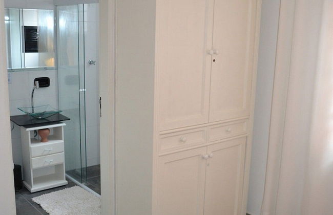 4 quartos piscina 350 m praia - Foto 12