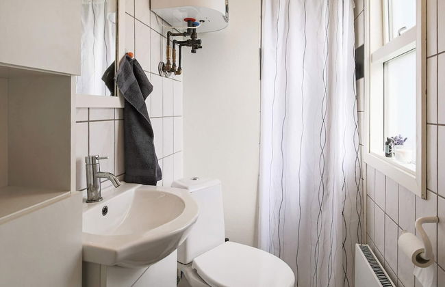 Holiday Home in Jægerspris - Foto 13