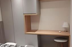 Novo e moderno, ar condicionado! - Foto 6