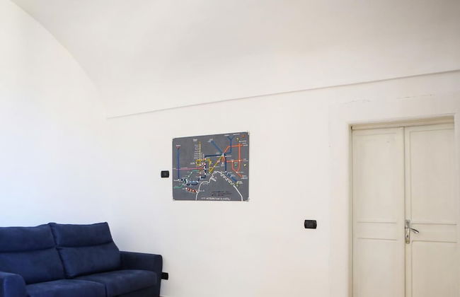 Casa Mil by Wonderful Italy - Foto 18