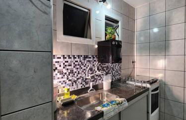 Apartamento aconchegante bem localizado - Foto 14