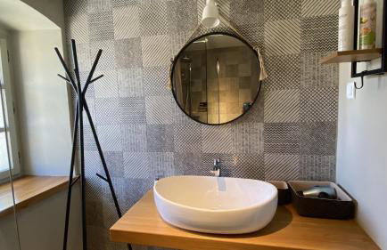 Villa Kalu in Central Istria for 6 people with private pool - Foto 28