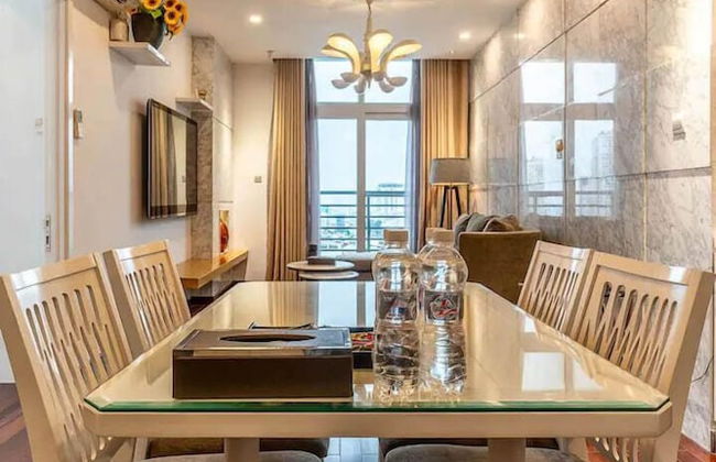 The Rixx Ben Thanh - Foto 74