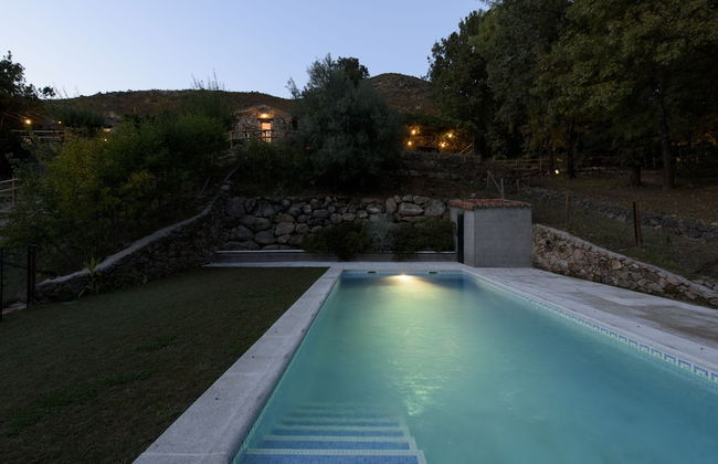 El Vergel de Chilla - Foto 59