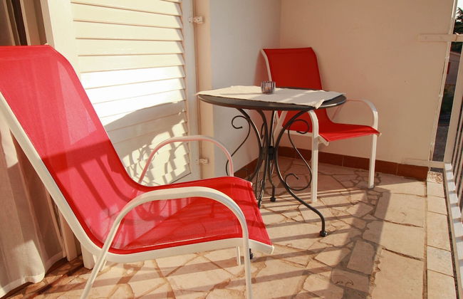 Apartment in Croatia With Balcony - Foto 18