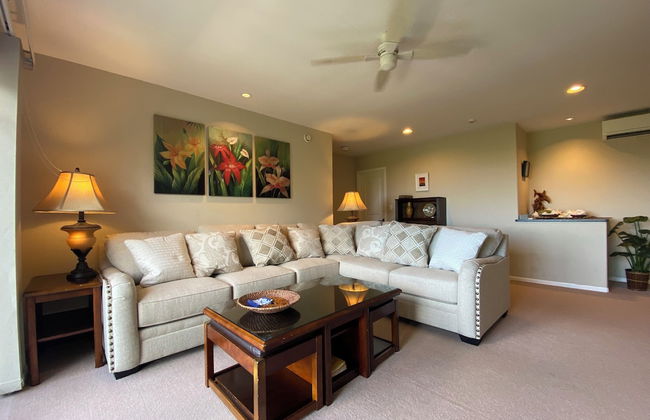 Private Vacation Villa Kohola - Foto 22