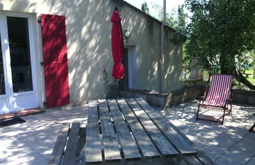 Le Pas des Lanciers - Foto 39