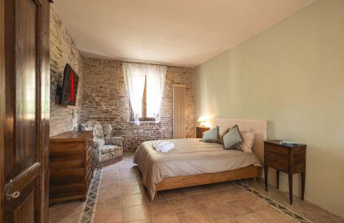 AmazHome - Villa Le 12 Querce - Foto 55