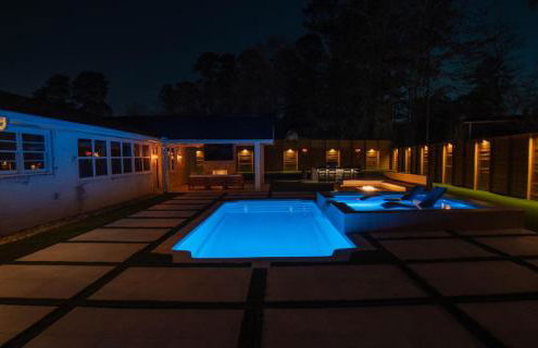 Luxe Resort Home - Pool, Hot Tub and Golf - Foto 51
