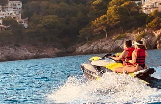 Sea Lion Cave Jet Ski Tour - Foto 1