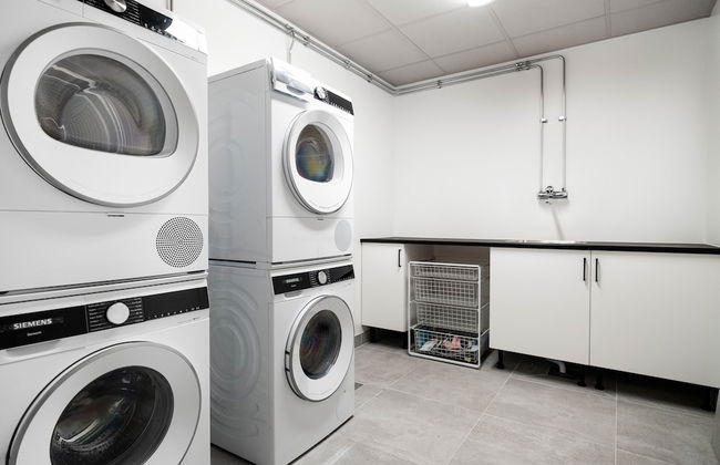 Stunning Apartment in View Are, Ski in - VM8 Lift - Photo 18