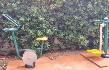 Villa Chabola - Foto 80