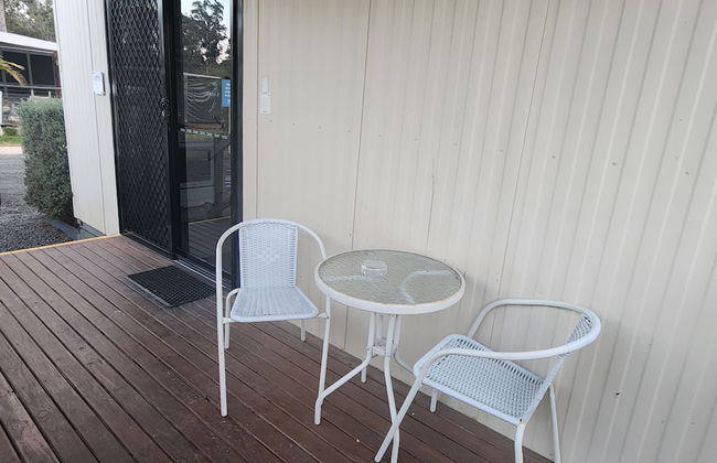 Eden Gateway Holiday Park - Photo 28