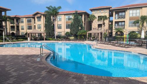 Bp812cp 4 Bedroom Condo in Bella Piazza - Foto 3