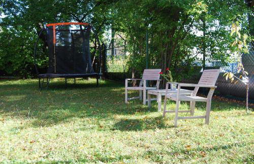 FEWO Geborgenheit ASZA mit strahlungsfreien Zonen - Foto 19