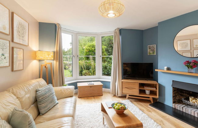 Host Stay Clearmount Cottage - Foto 8