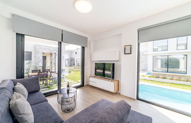 Thalassa & Thalassa Prive Residential Complexes - Foto 29