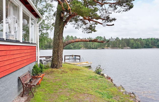 5 Person Holiday Home in Akersberga - Photo 24