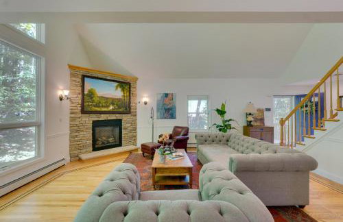 Creek Dips and Smores Catskills Gem - Foto 4