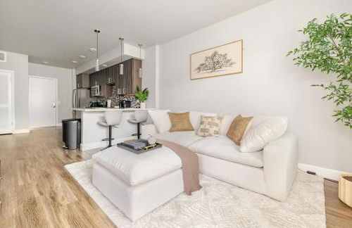 Mid-rise Modern Lux loft In The City - Foto 24