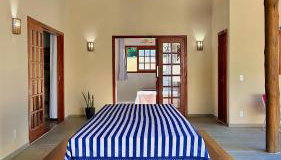 Casa Morena Luz na Vila de Cumuru, pra fazer tudo a pé! 350m da Praia do Pier! - Foto 4