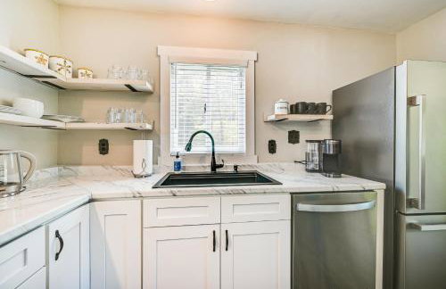 3 Mi to Burnside Marina Lake Cumberland Getaway - Foto 9