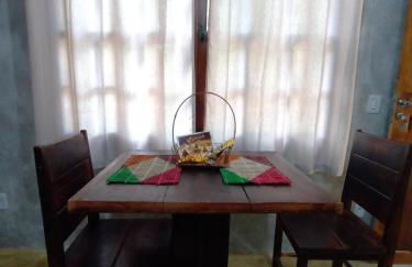 Chalé 03 Itaipu Vale da Colina Niterói - Photo 80