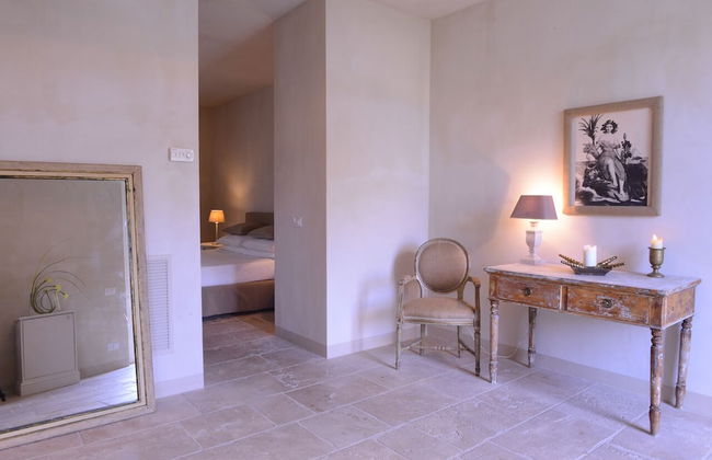 Castello Camemi - Photo 19